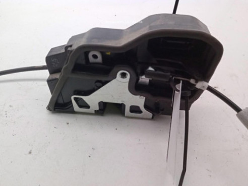 51217207561  MANILLA PUERTA LAT DEL IZQ EXT BMW X5 (E70)|Desguaces La Cabaña 2