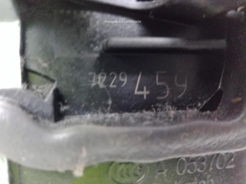 7229459 CERRADURA PUERTA LAT TRA IZQ BMW X5 (E70)|Desguaces La Cabaña