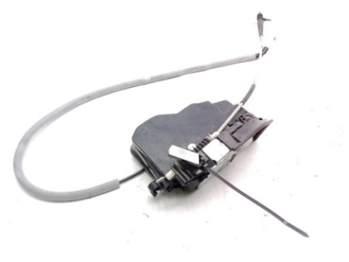 7229461 CERRADURA PUERTA LAT DEL IZQ BMW X5 (E70)|Desguaces La Cabaña