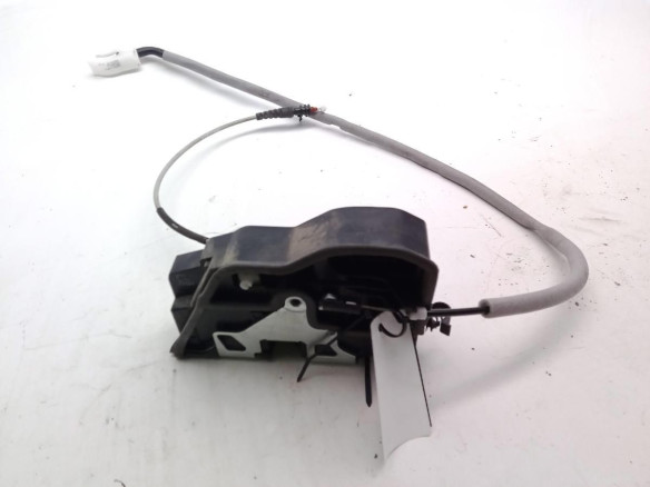 7229461 CERRADURA PUERTA LAT DEL IZQ BMW X5 (E70)|Desguaces La Cabaña