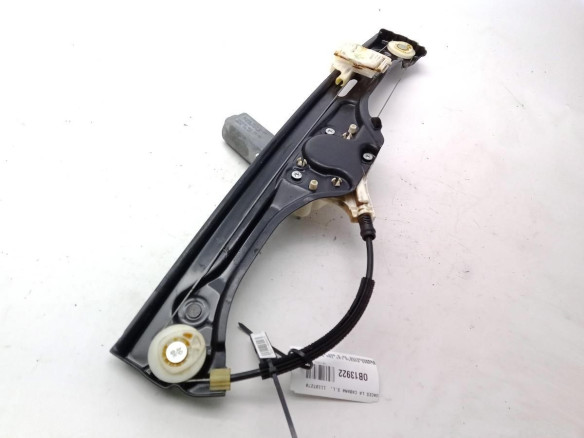 ELEVALUNAS PUERTA LAT TRA DER BMW X5 (E70)|Desguaces La Cabaña