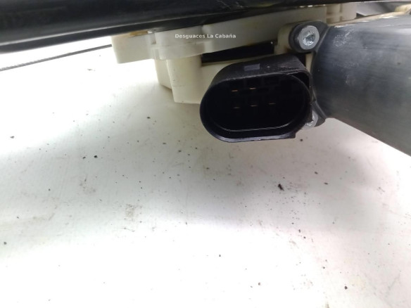 ELEVALUNAS PUERTA LAT TRA DER BMW X5 (E70)|Desguaces La Cabaña