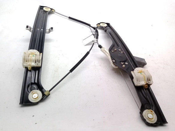 51337166380  ELEVALUNAS PUERTA LAT DEL DER BMW X5 (E70)|Desguaces La Cabaña