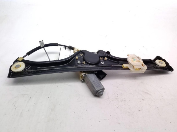 927613100 ELEVALUNAS PUERTA LAT TRA IZQ BMW X5 (E70)|Desguaces La Cabaña