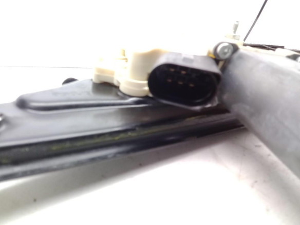 927613100 ELEVALUNAS PUERTA LAT TRA IZQ BMW X5 (E70)|Desguaces La Cabaña