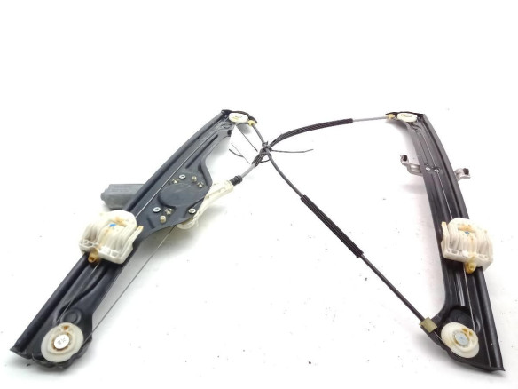 927613100 ELEVALUNAS PUERTA LAT DEL IZQ BMW X5 (E70)|Desguaces La Cabaña