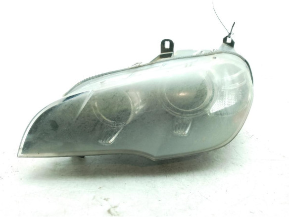 7221891 FARO IZQUIERDO BMW X5 (E70)|Desguaces La Cabaña