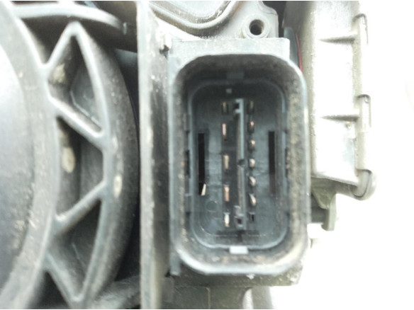 7221891 FARO IZQUIERDO BMW X5 (E70)|Desguaces La Cabaña