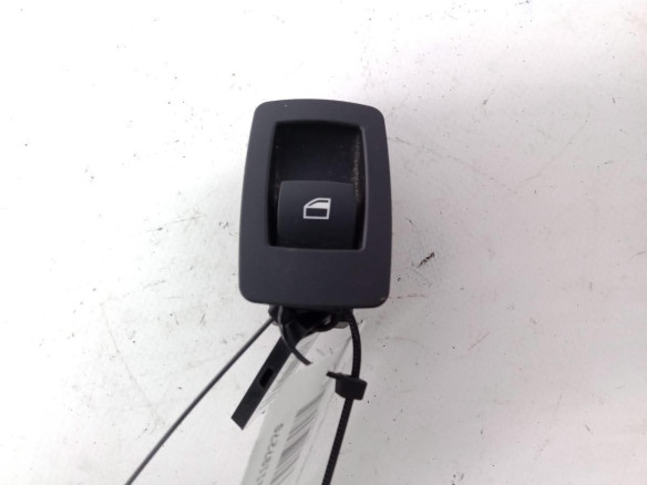 159399001930B MANDO ELEVALUNAS PUERTA LAT TRA IZQ BMW X5 (E70)|Desguaces La Cabaña