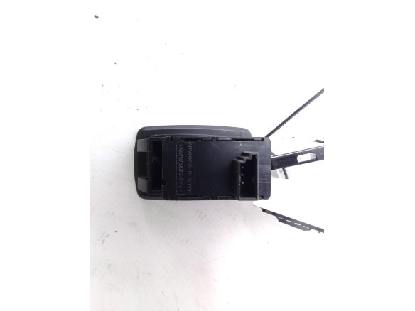 159399001930B MANDO ELEVALUNAS PUERTA LAT TRA IZQ BMW X5 (E70)|Desguaces La Cabaña