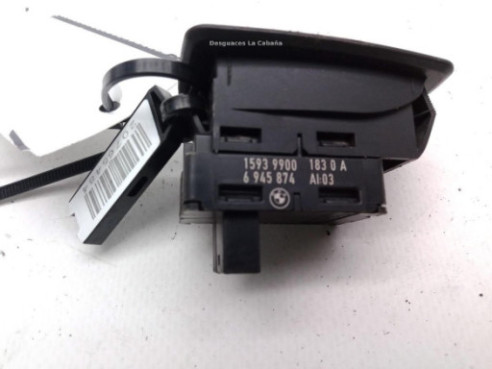 159399001830A MANDO ELEVALUNAS PUERTA LAT DEL DER BMW X5 (E70)|Desguaces La Cabaña