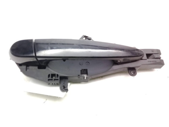 51217207562  MANILLA PUERTA LAT DEL DER EXT BMW X5 (E70)|Desguaces La Cabaña