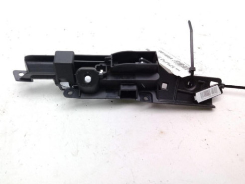 51217207561  MANILLA PUERTA LAT DEL IZQ EXT BMW X5 (E70)|Desguaces La Cabaña 2