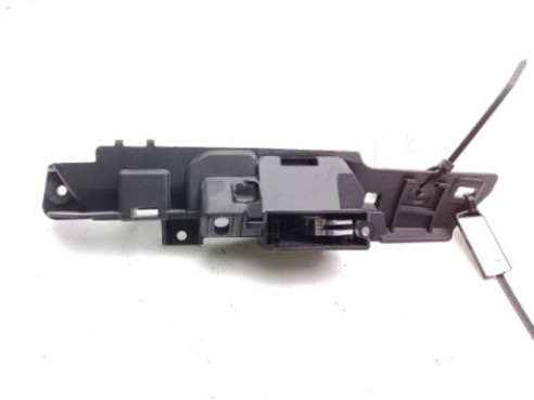51217207561  MANILLA PUERTA LAT DEL IZQ EXT BMW X5 (E70)|Desguaces La Cabaña 2