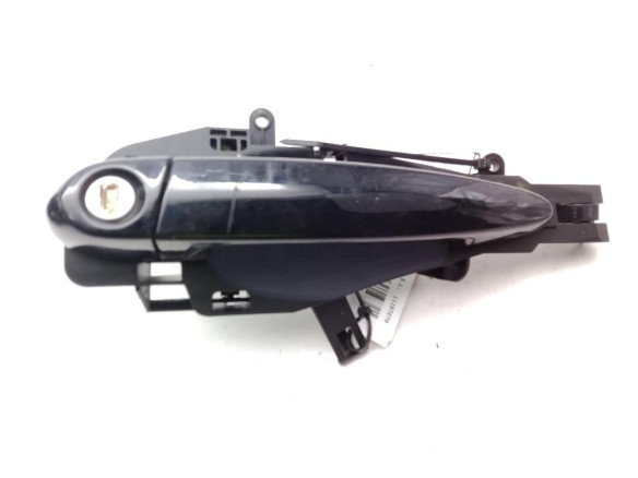 51217207561  MANILLA PUERTA LAT DEL IZQ EXT BMW X5 (E70)|Desguaces La Cabaña