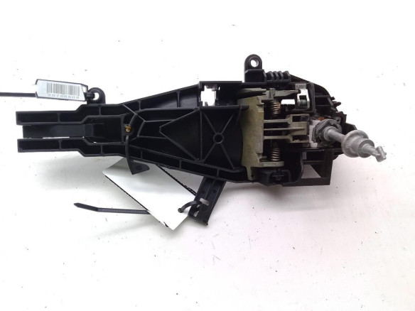 51217207561  MANILLA PUERTA LAT DEL IZQ EXT BMW X5 (E70)|Desguaces La Cabaña