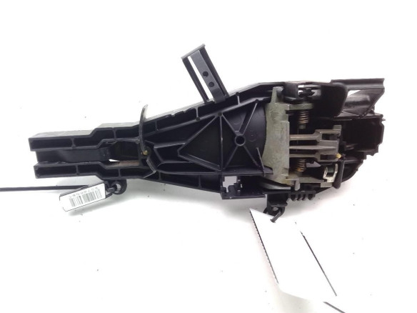 51217207562  MANILLA PUERTA LAT TRA DER EXT BMW X5 (E70)|Desguaces La Cabaña