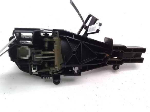 51217207561  MANILLA PUERTA LAT TRA IZQ EXT BMW X5 (E70)|Desguaces La Cabaña
