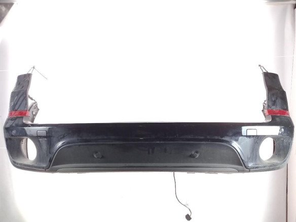 51127227762  PARAGOLPES TRA BMW X5 (E70)|Desguaces La Cabaña