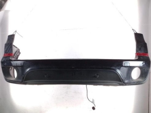 51127227762  PARAGOLPES TRA BMW X5 (E70)|Desguaces La Cabaña