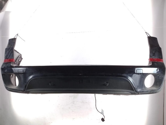 51127227762  PARAGOLPES TRA BMW X5 (E70)|Desguaces La Cabaña