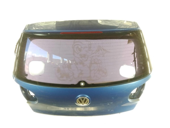1K6827025H  PORTON VW GOLF V (1K1)|Desguaces La Cabaña