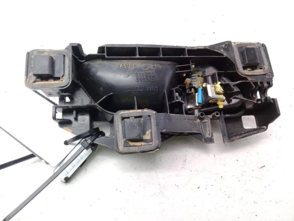98000005VV MANILLA PUERTA LAT TRA IZQ INT PEUGEOT 308 II|Desguaces La Cabaña