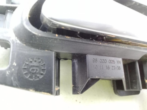 98000005VV MANILLA PUERTA LAT TRA IZQ INT PEUGEOT 308 II|Desguaces La Cabaña