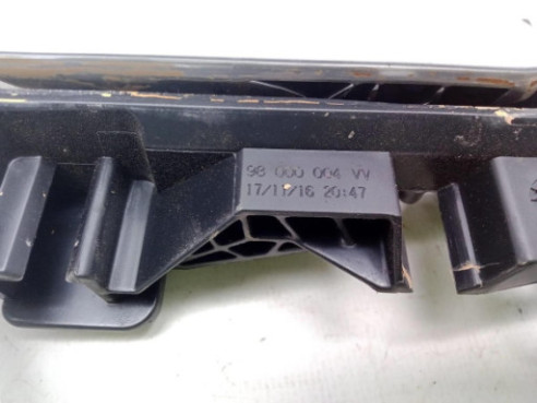 98000004VV MANILLA PUERTA LAT TRA DER INT PEUGEOT 308 II|Desguaces La Cabaña