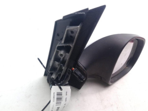 ESPEJO DER SEAT ALTEA XL (5P5, 5P8)|Desguaces La Cabaña