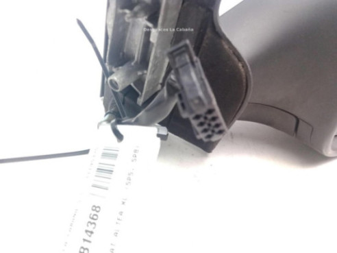 ESPEJO DER SEAT ALTEA XL (5P5, 5P8)|Desguaces La Cabaña