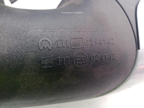 ESPEJO DER SEAT ALTEA XL (5P5, 5P8)|Desguaces La Cabaña