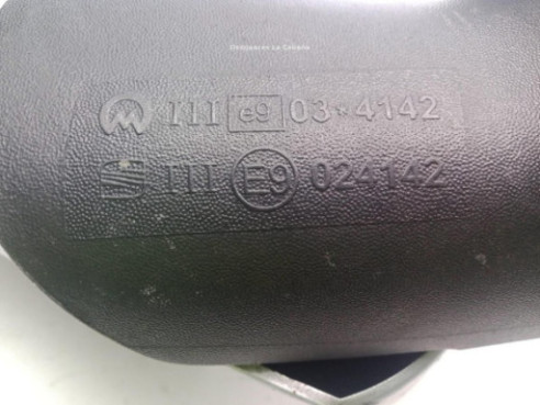 ESPEJO IZQ SEAT ALTEA XL (5P5, 5P8)|Desguaces La Cabaña