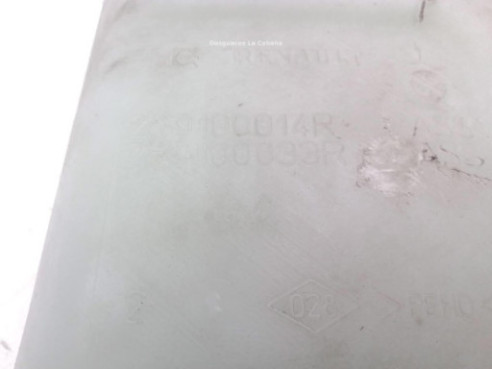 PUERTA LAT TRA DER RENAULT MEGANE III Grandtour (KZ0/1)|Desguaces La Cabaña 2