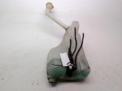 289100014R BOTE LIMPIAPARABRISAS RENAULT MEGANE III Grandtour (KZ0/1)|Desguaces La Cabaña