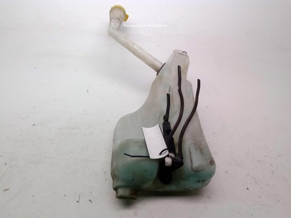 289100014R BOTE LIMPIAPARABRISAS RENAULT MEGANE III Grandtour (KZ0/1)|Desguaces La Cabaña
