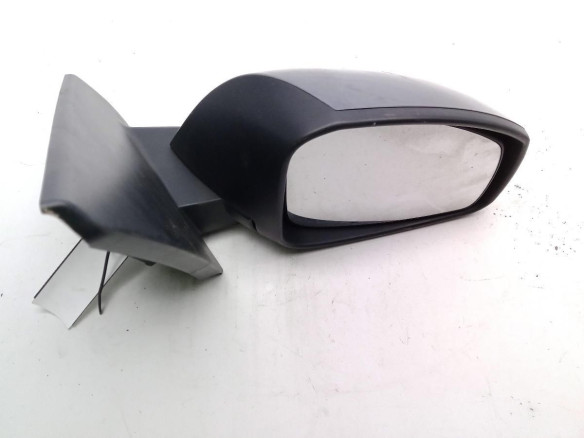 ESPEJO DER RENAULT MEGANE III Grandtour (KZ0/1)|Desguaces La Cabaña