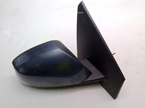 PUERTA LAT TRA DER RENAULT MEGANE III Grandtour (KZ0/1)|Desguaces La Cabaña 2