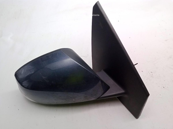 ESPEJO DER RENAULT MEGANE III Grandtour (KZ0/1)|Desguaces La Cabaña