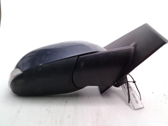 ESPEJO DER RENAULT MEGANE III Grandtour (KZ0/1)|Desguaces La Cabaña