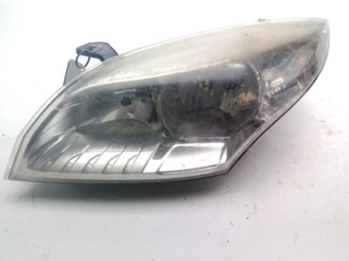 260300017 FARO DERECHO RENAULT MEGANE III Grandtour (KZ0/1)|Desguaces La Cabaña