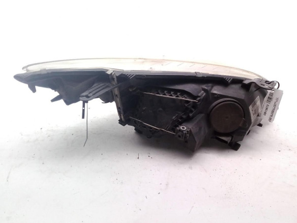 260300017 FARO DERECHO RENAULT MEGANE III Grandtour (KZ0/1)|Desguaces La Cabaña