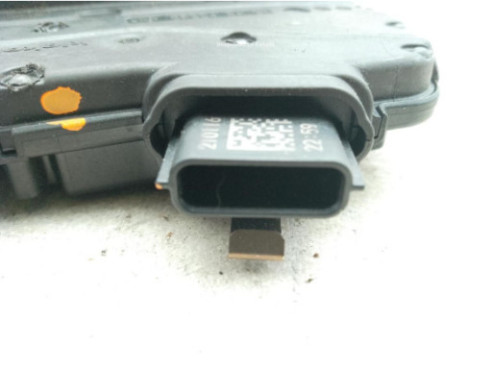 805024563R CERRADURA PUERTA LAT DEL DER RENAULT CLIO IV (BH_)|Desguaces La Cabaña
