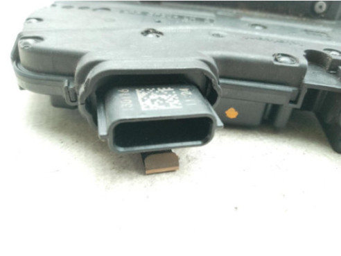 805033000R CERRADURA PUERTA LAT DEL IZQ RENAULT CLIO IV (BH_)|Desguaces La Cabaña