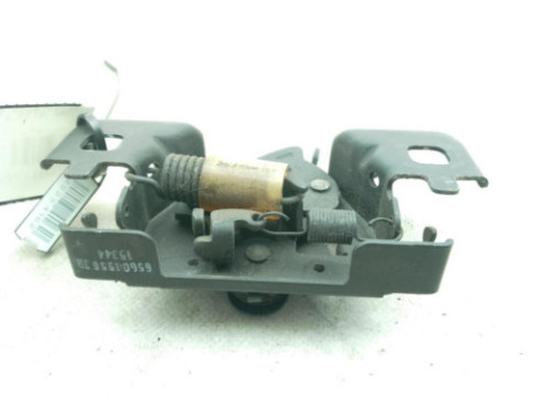 656015563R CERRADURA CAPO RENAULT CLIO IV (BH_)|Desguaces La Cabaña