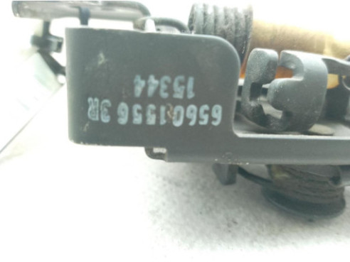 656015563R CERRADURA CAPO RENAULT CLIO IV (BH_)|Desguaces La Cabaña