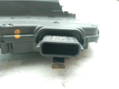 825002104R CERRADURA PUERTA LAT TRA DER RENAULT CLIO IV (BH_)|Desguaces La Cabaña
