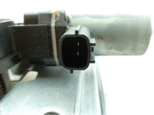 807205569R  ELEVALUNAS PUERTA LAT DEL DER RENAULT CLIO IV (BH_)|Desguaces La Cabaña