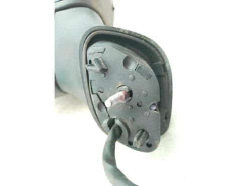 ESPEJO DER RENAULT CLIO IV (BH_)|Desguaces La Cabaña