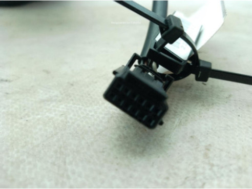 ESPEJO DER RENAULT CLIO IV (BH_)|Desguaces La Cabaña